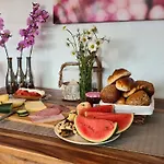 Vakantiehuisje Winterberg Βίντερμπεργκ