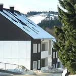 Διαμέρισμα Vakantiehuisje Winterberg *