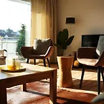 Vakantiehuisje Winterberg Appartement *