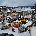 Vakantiehuisje Winterberg Βίντερμπεργκ