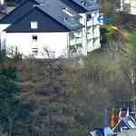 Vakantiehuisje Winterberg * Winterberg