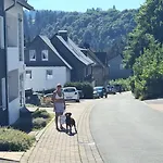 Vakantiehuisje Winterberg Apartment