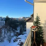 Vakantiehuisje Winterberg Διαμέρισμα *