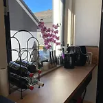 Appartement Vakantiehuisje Winterberg *