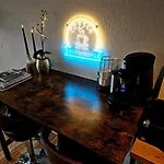 Διαμέρισμα Vakantiehuisje Winterberg *