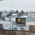 Vakantiehuisje Winterberg