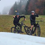 Vakantiehuisje Winterberg Διαμέρισμα *