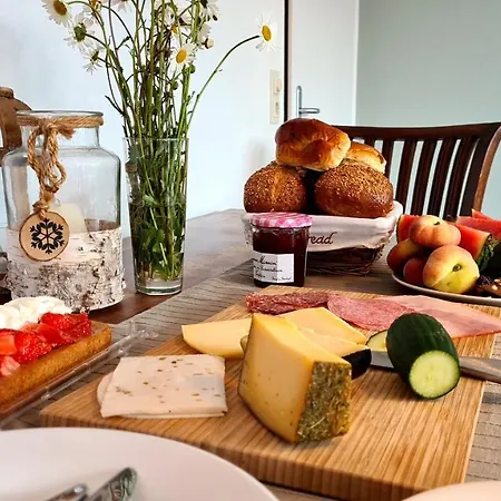 Vakantiehuisje Winterberg Вінтерберг