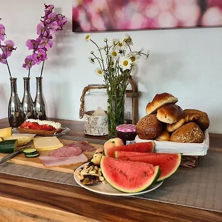 Vakantiehuisje Winterberg Вінтерберг