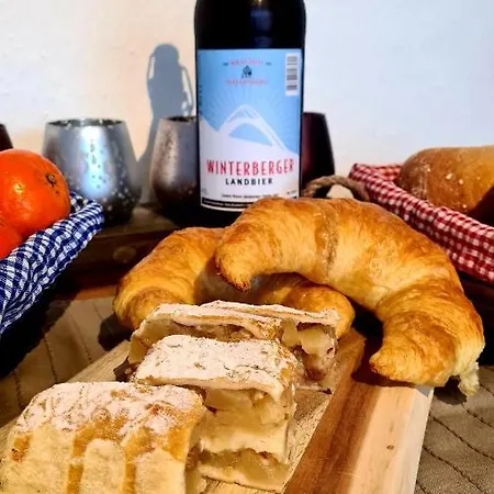 Vakantiehuisje Winterberg Апартаменти