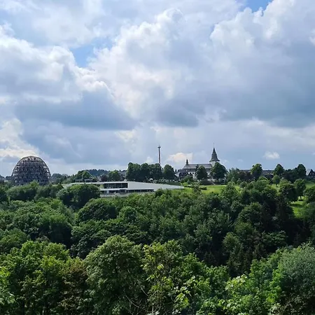 Апартаменти Vakantiehuisje Winterberg Вінтерберг