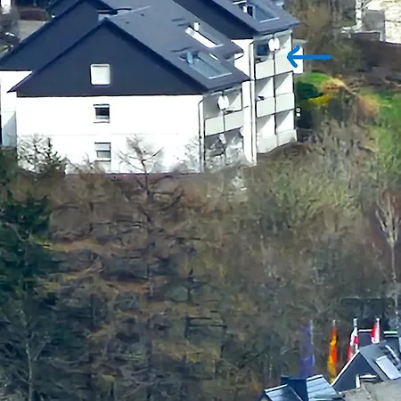 Vakantiehuisje Winterberg * ווינטרברג