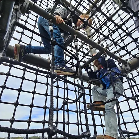 Vakantiehuisje Winterberg