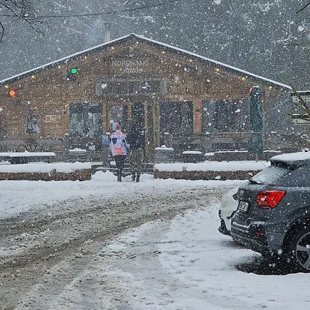 Апартаменти Vakantiehuisje Winterberg Вінтерберг