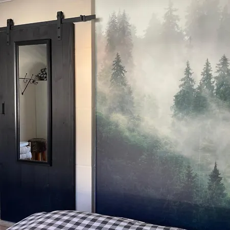 Vakantiehuisje Winterberg Lejlighed