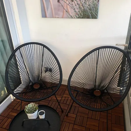 Vakantiehuisje Winterberg Апартаменти Вінтерберг