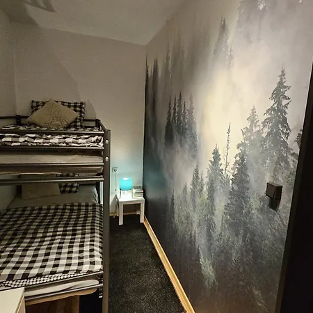 Vakantiehuisje Winterberg * Вінтерберг