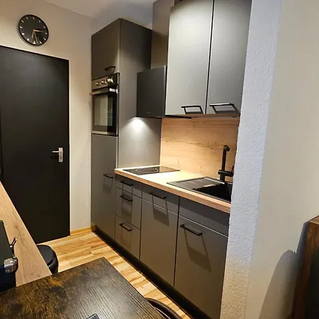 Vakantiehuisje Winterberg Apartment Winterberg