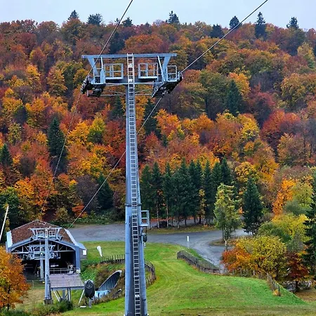 Апартаменти Vakantiehuisje Winterberg Вінтерберг