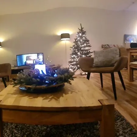 Vakantiehuisje Winterberg ווינטרברג