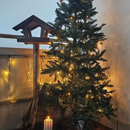 Апартаменти Vakantiehuisje Winterberg