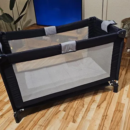 Vakantiehuisje Winterberg Апартаменти Вінтерберг