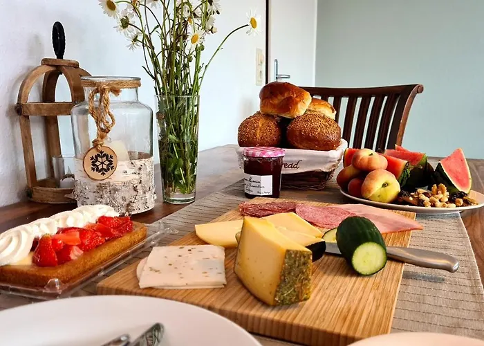 Vakantiehuisje Winterberg Winterberg