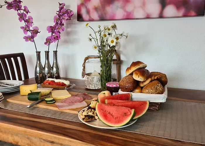 Vakantiehuisje Winterberg Winterberg