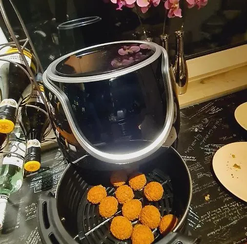 Apartman Vakantiehuisje Winterberg