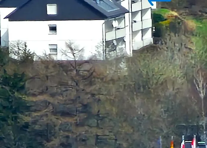 Vakantiehuisje Winterberg * Winterberg