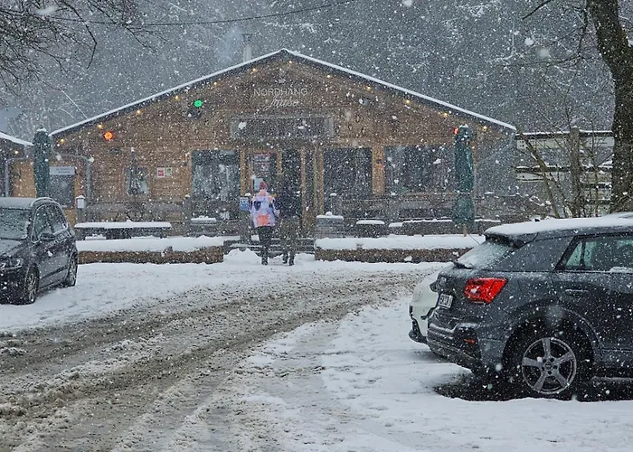 Apartman Vakantiehuisje Winterberg Winterberg