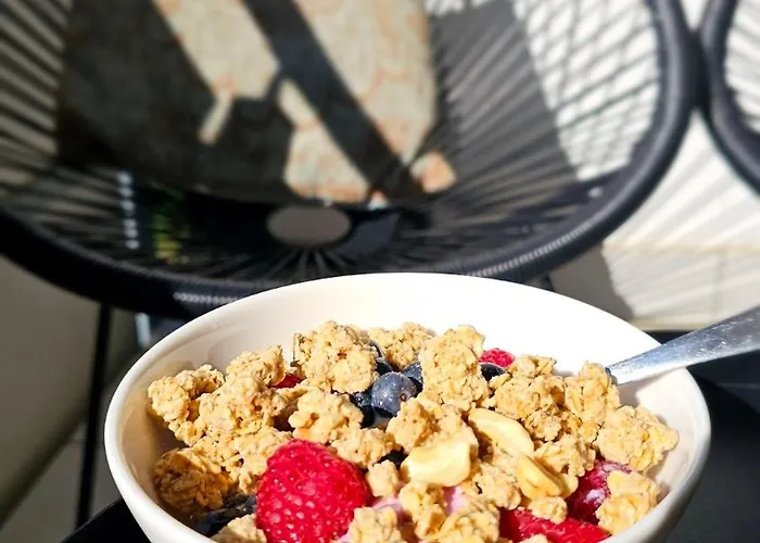 Vakantiehuisje Winterberg *