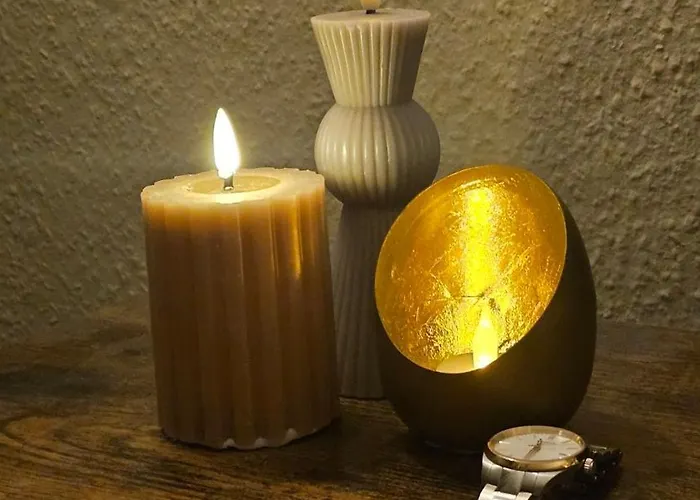 Vakantiehuisje Winterberg