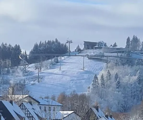 Vakantiehuisje Winterberg Winterberg