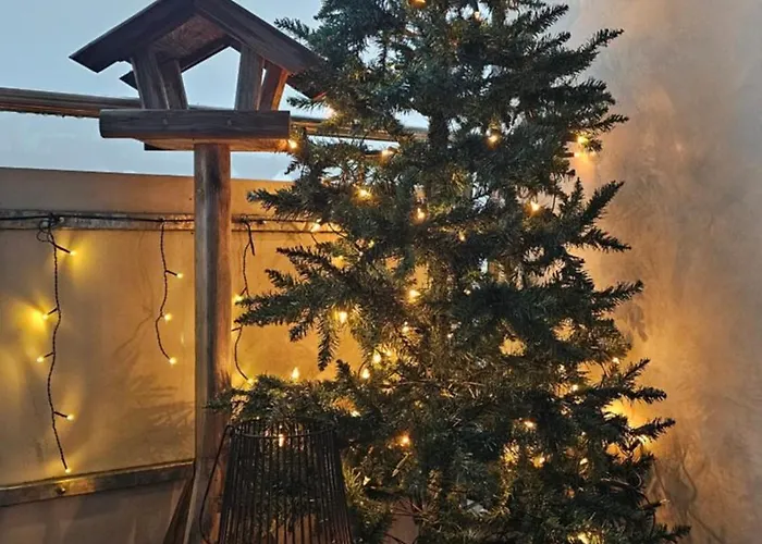 Apartman Vakantiehuisje Winterberg