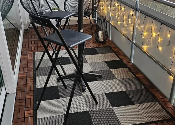 Vakantiehuisje Winterberg Apartman